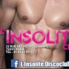 L'Insolite Club Discotheque logo