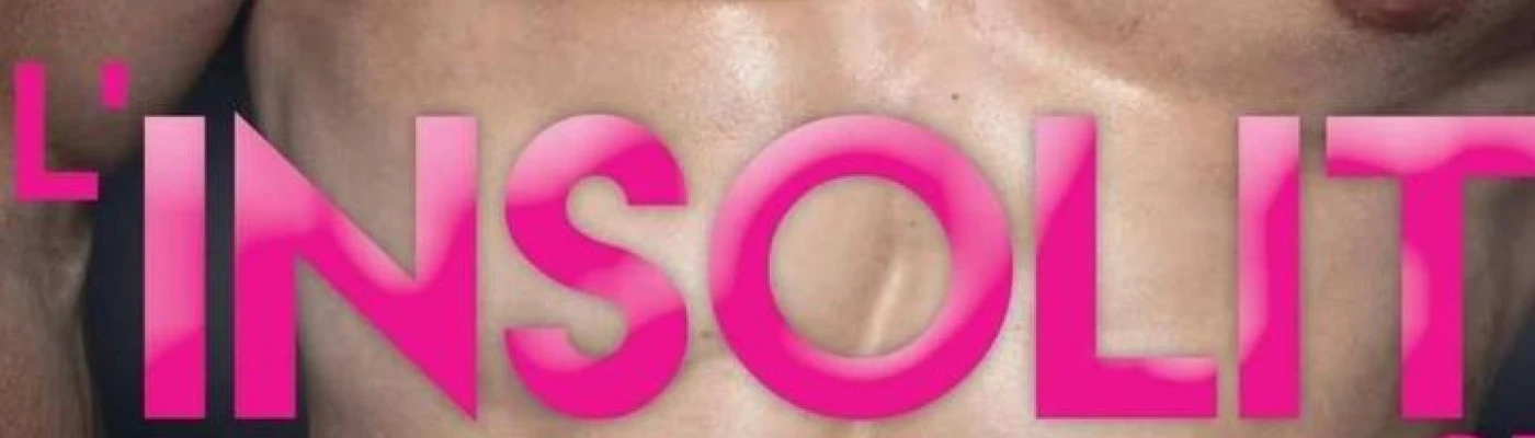 L'Insolite Club Discotheque — Bars & Clubs in Paris