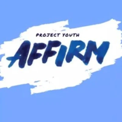 Project Youth Affirm logo