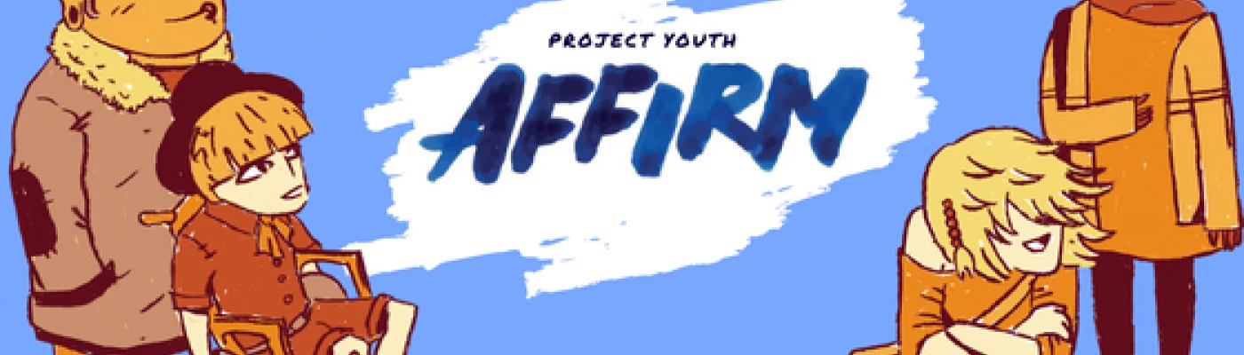 Project Youth Affirm — Organizations in Toronto
