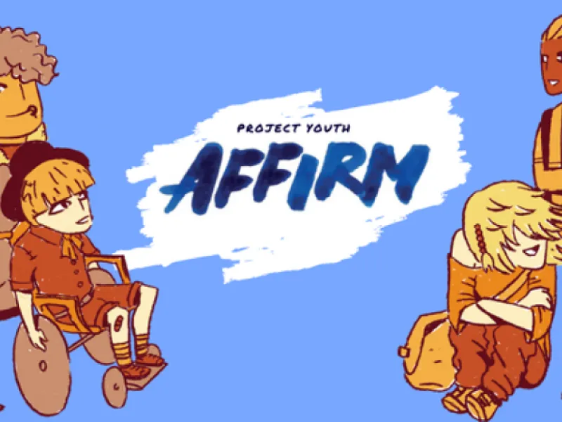 Project Youth Affirm — Organizations in Toronto