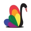 Pride Western Australia logo