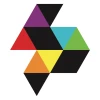 Lambda —Col·lectiu LGTB+ per la diversitat sexual, de gènere i familiar logo