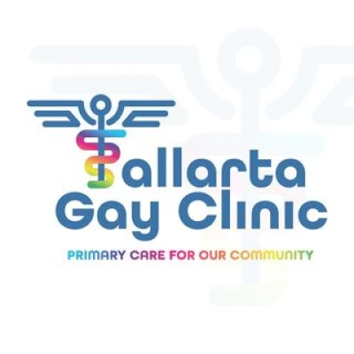 Vallarta Gay Clinic logo