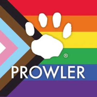 Prowler Brighton logo