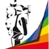 Gai Moto Club logo