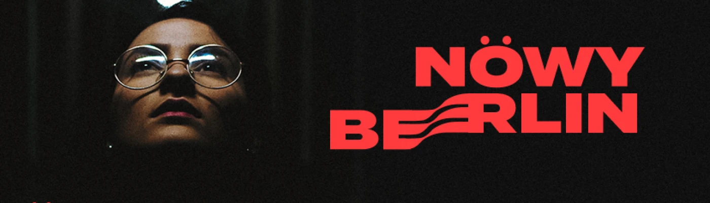 Nowy Berlin — Bars & Clubs in Warsaw