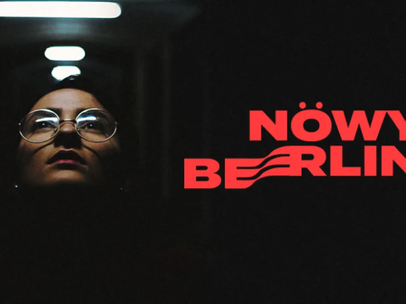 Nowy Berlin — Bars & Clubs in Warsaw