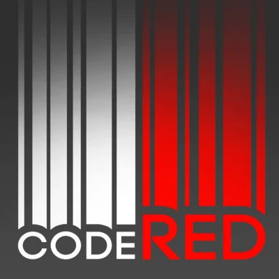codeRED logo