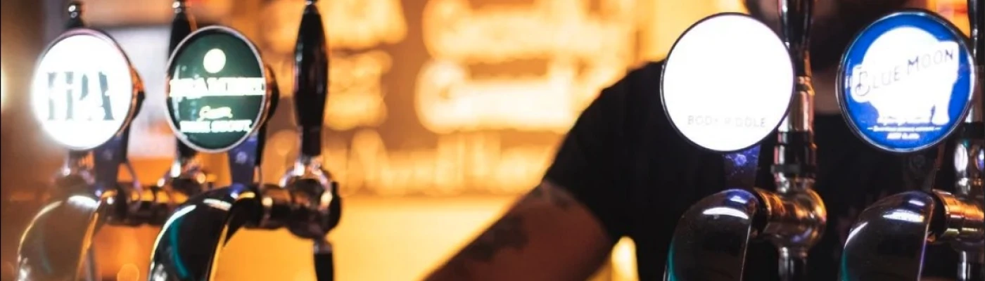 All My Friends — Bars & Clubs in Dublin