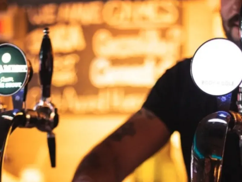 All My Friends — Bars & Clubs in Dublin