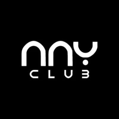 NNY CLUB logo