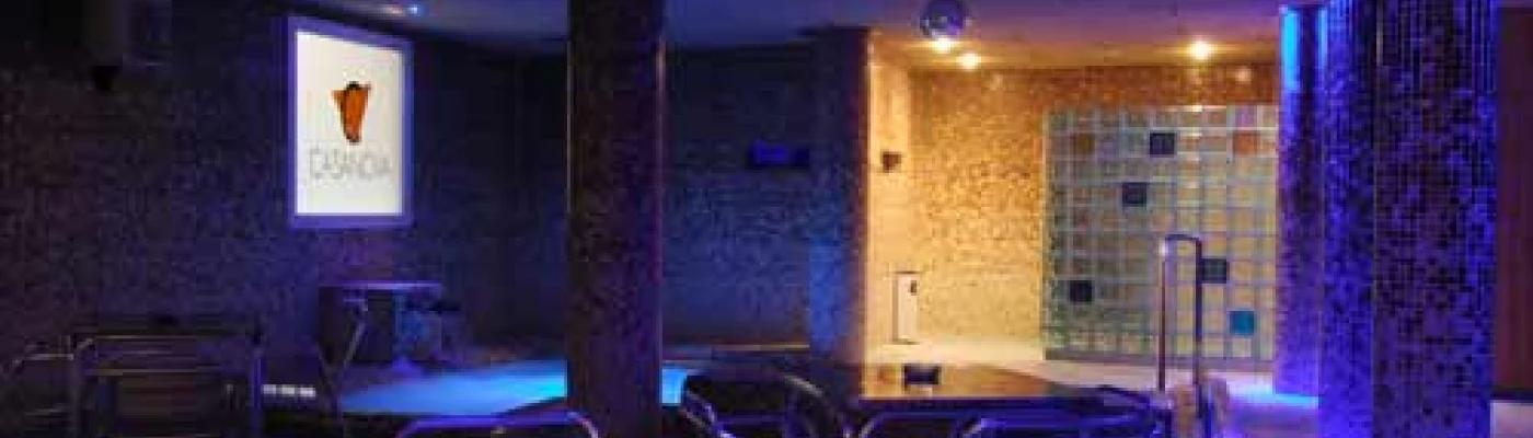 Sauna Gay Casanova — Saunas in Barcelona
