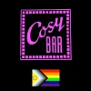 Cosy Bar logo