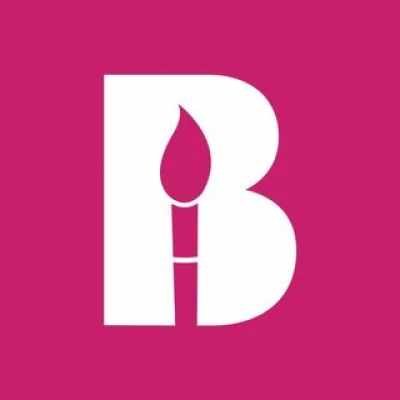 The Brighton Box Gallery logo