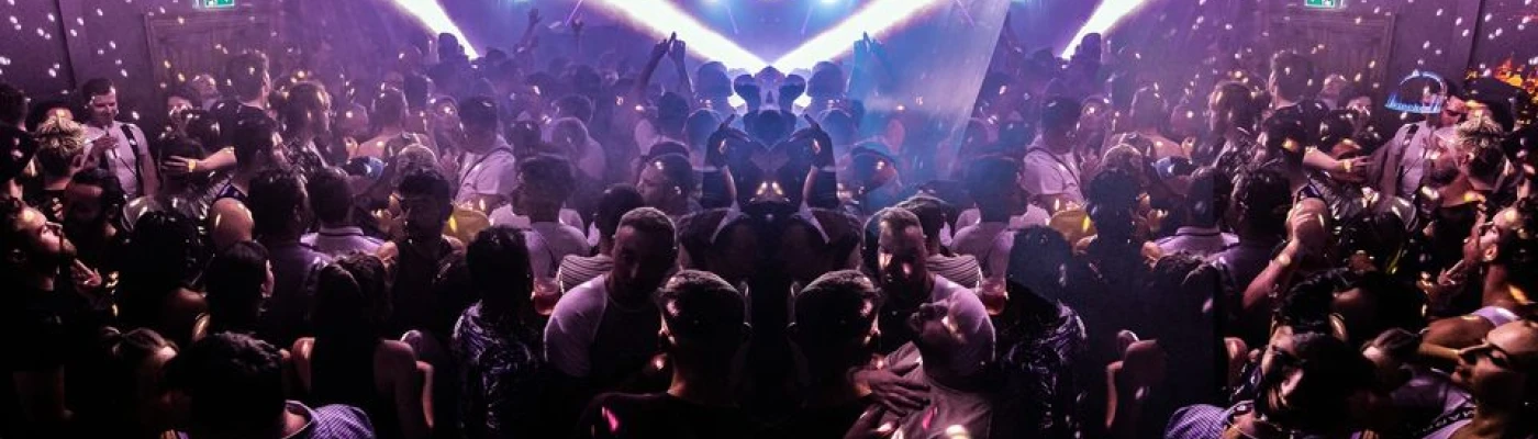 Mother — Bars & Clubs in Dublin