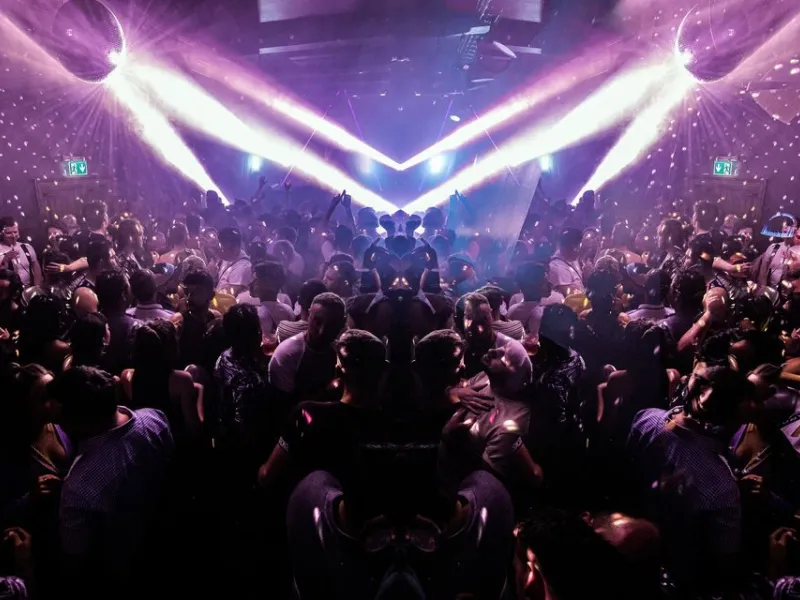 Mother — Bars & Clubs in Dublin