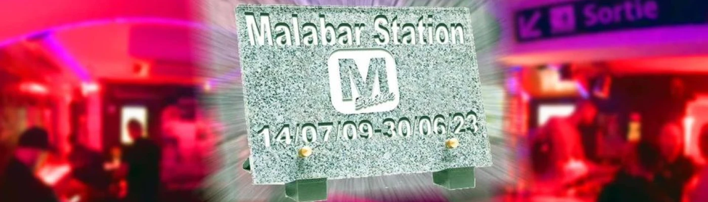Malabar Station — Bars & Clubs in Nice