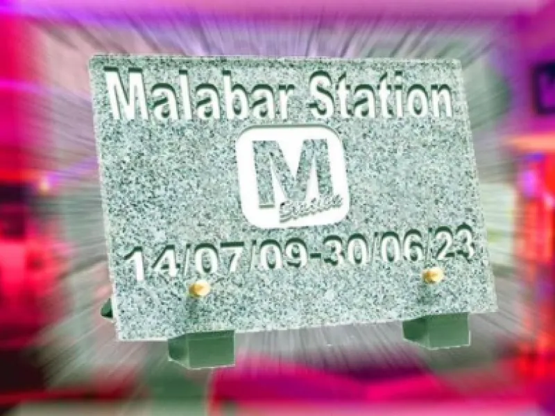 Malabar Station — Bars & Clubs in Nice