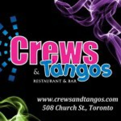 Crews & Tangos logo