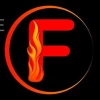 Sauna The Fire logo