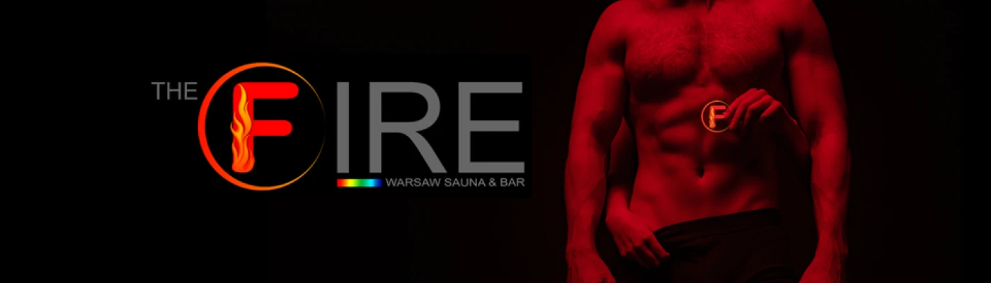 Sauna The Fire — Saunas in Warsaw