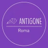 Libreria Antigone logo