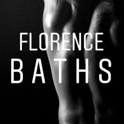 Florence Baths logo