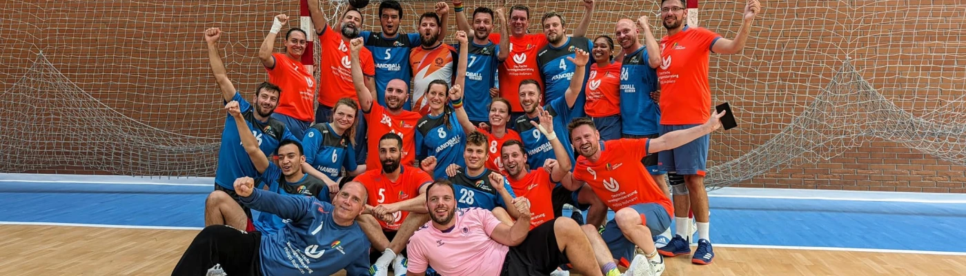 Team München e.V. — Organizations in Munich