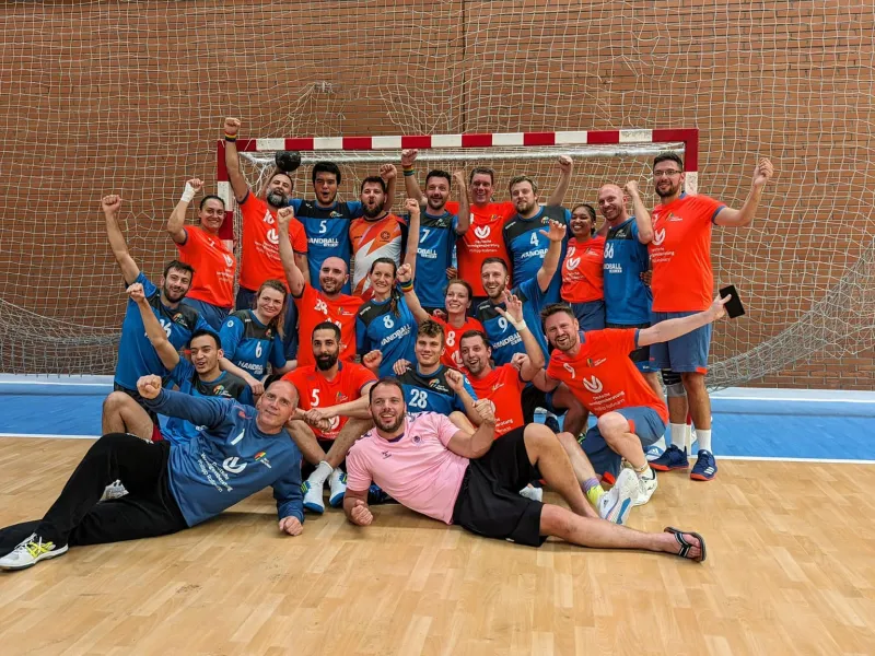 Team München e.V. — Organizations in Munich