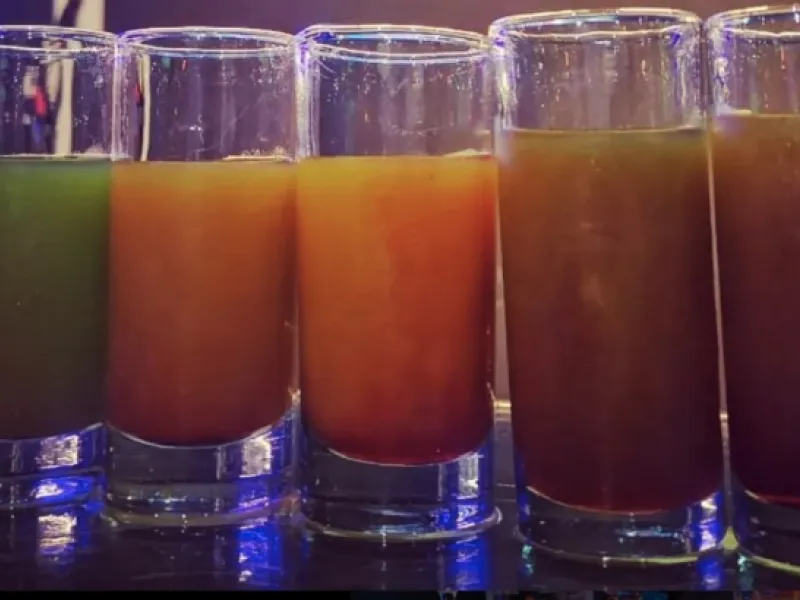 Ninkasi Neon — Bars & Clubs in Bogota