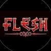 Club Flesh Mx logo