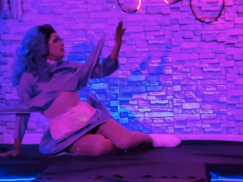Club Flesh Mx — Bars & Clubs in Mexico City