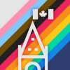 Capital Pride / La Fierté dans la Capitale logo