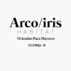 ArcoIris Habitat, Viviendas Para Mayores LGTBIQ+ H logo