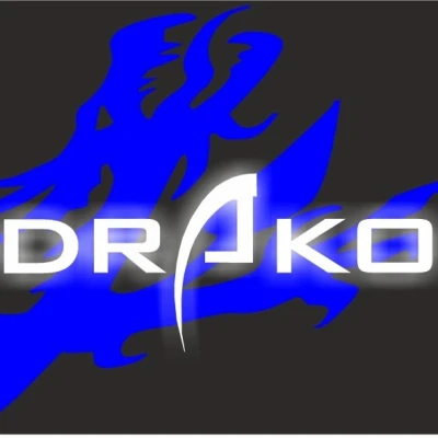 Drako.club logo