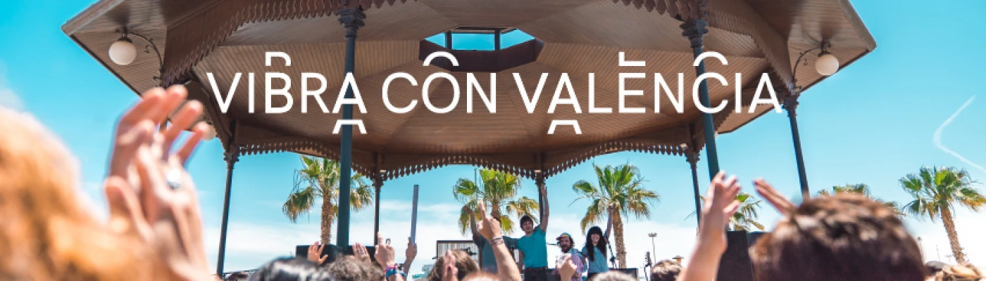 Platja de València (Clothed and Nudist) — Gay & Nude beaches in Valencia
