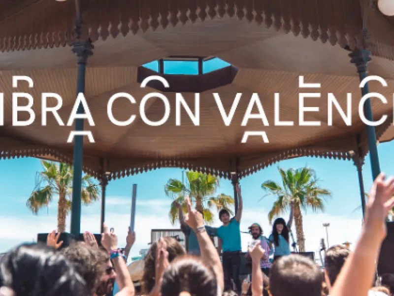 Platja de València (Clothed and Nudist) — Gay & Nude beaches in Valencia