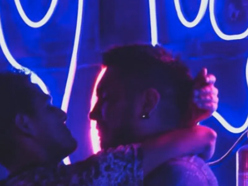 Mala Fama — Bars & Clubs in Mexico City