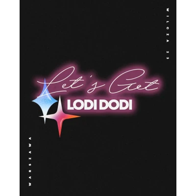 Lodi Dodi logo