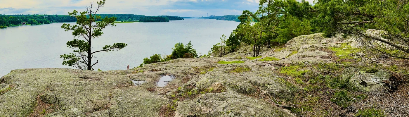 Kärsön — Gay & Nude beaches in Stockholm