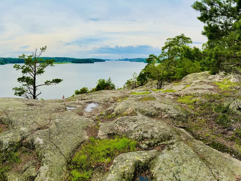Kärsön — Gay & Nude beaches in Stockholm