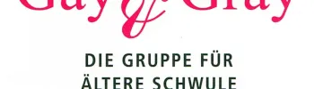 Cover image for Gay & Gray München