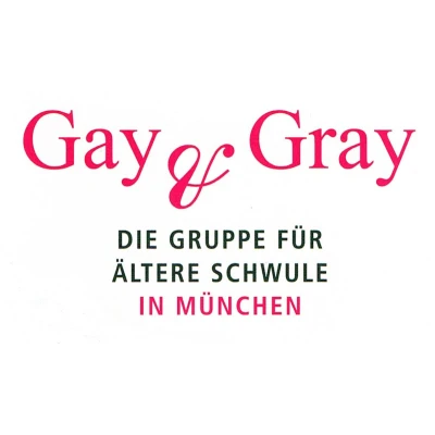 Gay & Gray München logo