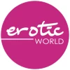 Erotic World logo