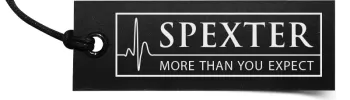 Cover image for SpeXter