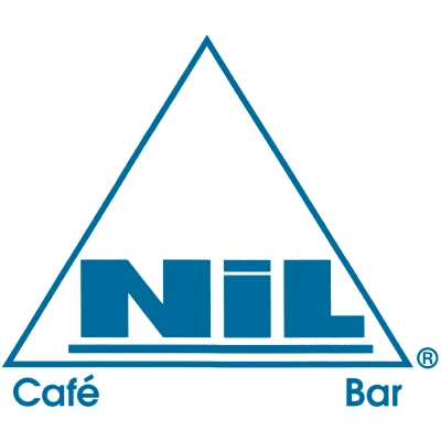 NiL - Café & Bar logo