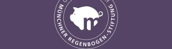 Cover image for Münchner Regenbogen-Stiftung