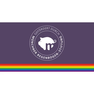 Münchner Regenbogen-Stiftung logo