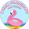 Pink Flamingo Gay Tours logo